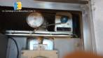 Mass cylinder O.N.V. laminator