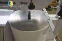 Tempering machine chocolates 100 kg Limaq