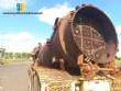 Shell and tube type juice heater/heat exchanger for sugar mills