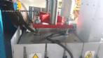 Rotary thermoforming machine REG Galbiati