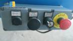 Rotary thermoforming machine REG Galbiati