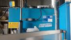 Rotary thermoforming machine REG Galbiati