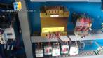 Rotary thermoforming machine REG Galbiati