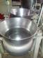 Cooker for stainless steel sweets