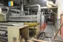 Extruders Reifenhauser 220 mm
