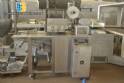 Mega Pack inverted flow pack packaging machine
