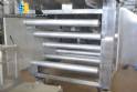 Mega Pack inverted flow pack packaging machine