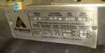 Argental bread dough moulder