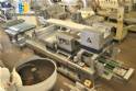 Argental bread dough moulder