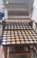 Dropper for liquid and semi-pasty sweet doughs (Pir�g)
