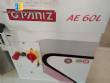 Spiral dough kneader 60 liters G. Paniz