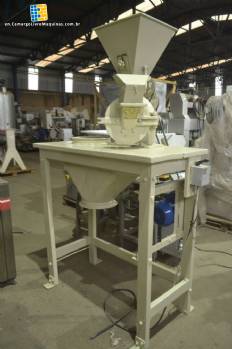 Hammer mill 3 hp Casa Renard