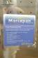 Marcepan gas rotary oven