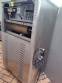 Continuous ice cream and a�a� production machine, Bertollo brand, 200 liters per hour.