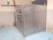 Rotary ovens and stainless steel ballast