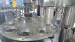 Milainox liquid and semi-paste dosing filling machine