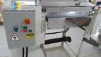 Electric mass cutting machine