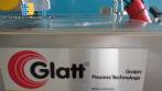 High shear granulator for powders VG 25 Glatt