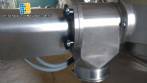 High shear granulator for powders VG 25 Glatt
