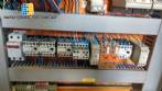 High shear granulator for powders VG 25 Glatt