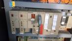High shear granulator for powders VG 25 Glatt