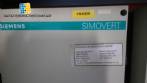 High shear granulator for powders VG 25 Glatt
