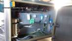 High shear granulator for powders VG 25 Glatt