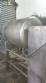 Stainless steel vacuum tumbler M-SIM Suzano Ind�stria Metal�rgica 500 liters