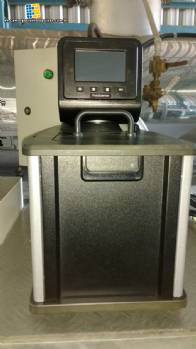 Tablet dissolving disintegration test Hanson Reserach