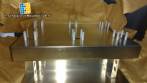 Tablet dissolving disintegration test Hanson Reserach
