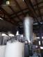 Fluidized bed drying