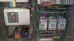 Flow pack packaging machine R Camargo Mega Pack