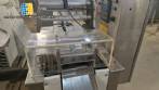 Flow pack packaging machine R Camargo Mega Pack