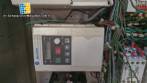 Flow pack packaging machine R Camargo Mega Pack