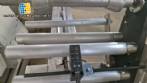 Flow pack packaging machine R Camargo Mega Pack