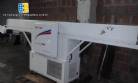 Hebleimar cooling tunnel model TRC-200