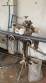 Complete line for the production of PVC conduits