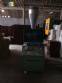 Granulate injection dryer Battenfeld
