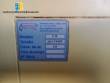 Low pressure polyurethane injector Fibermaq