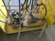 Low pressure polyurethane injector Fibermaq