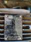 Filpack stretch wrap palletizer