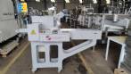Cassan flow pack packaging machine with dater and photocell