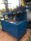 Low pressure aluminum injection molding machine DJ Fornos