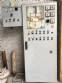 Low pressure aluminum injection molding machine DJ Fornos