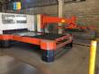 Laser cut TRUMPF