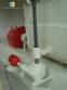 Mixer sigma for 1000 kg