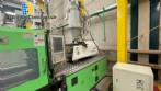 Dongguan Shen Extruder and Welltec Injection Molding Machine for Thermoplastic Materials