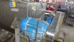 Ribbon Blender stainless steel 500 L
