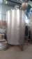 Stainless steel storage tank for 3.000 L Brasholanda