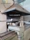 Complete line for pasta making